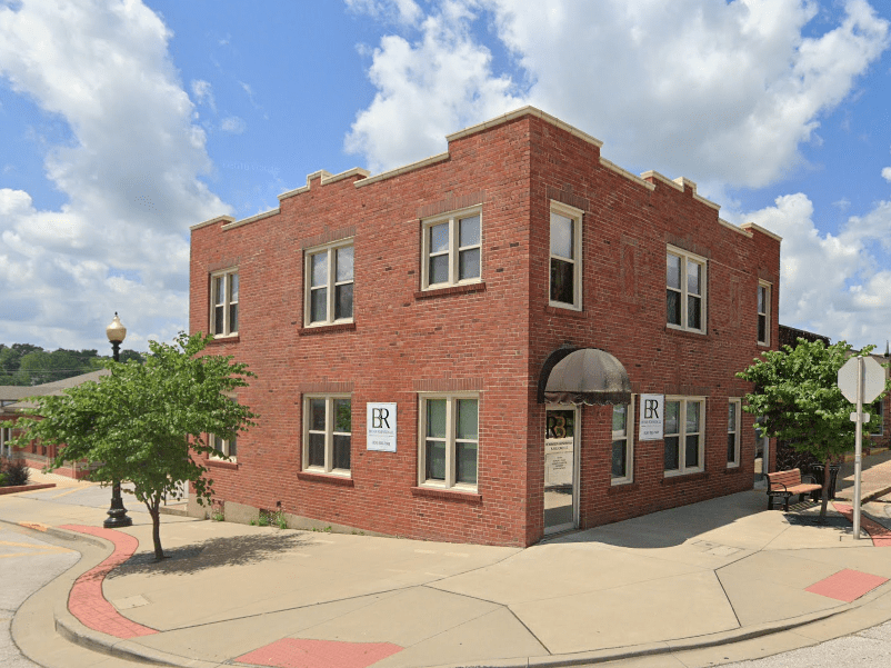 Missouri Legal Aid Offices