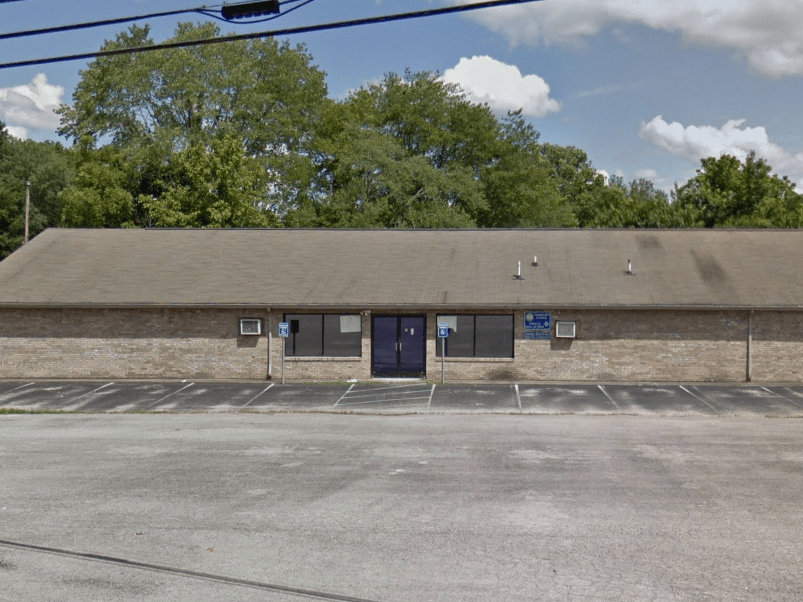 Appalachian Research and Defense Fund of Kentucky Barbourville Office